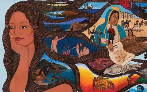 Mural - woman with hair 480x300.jpg