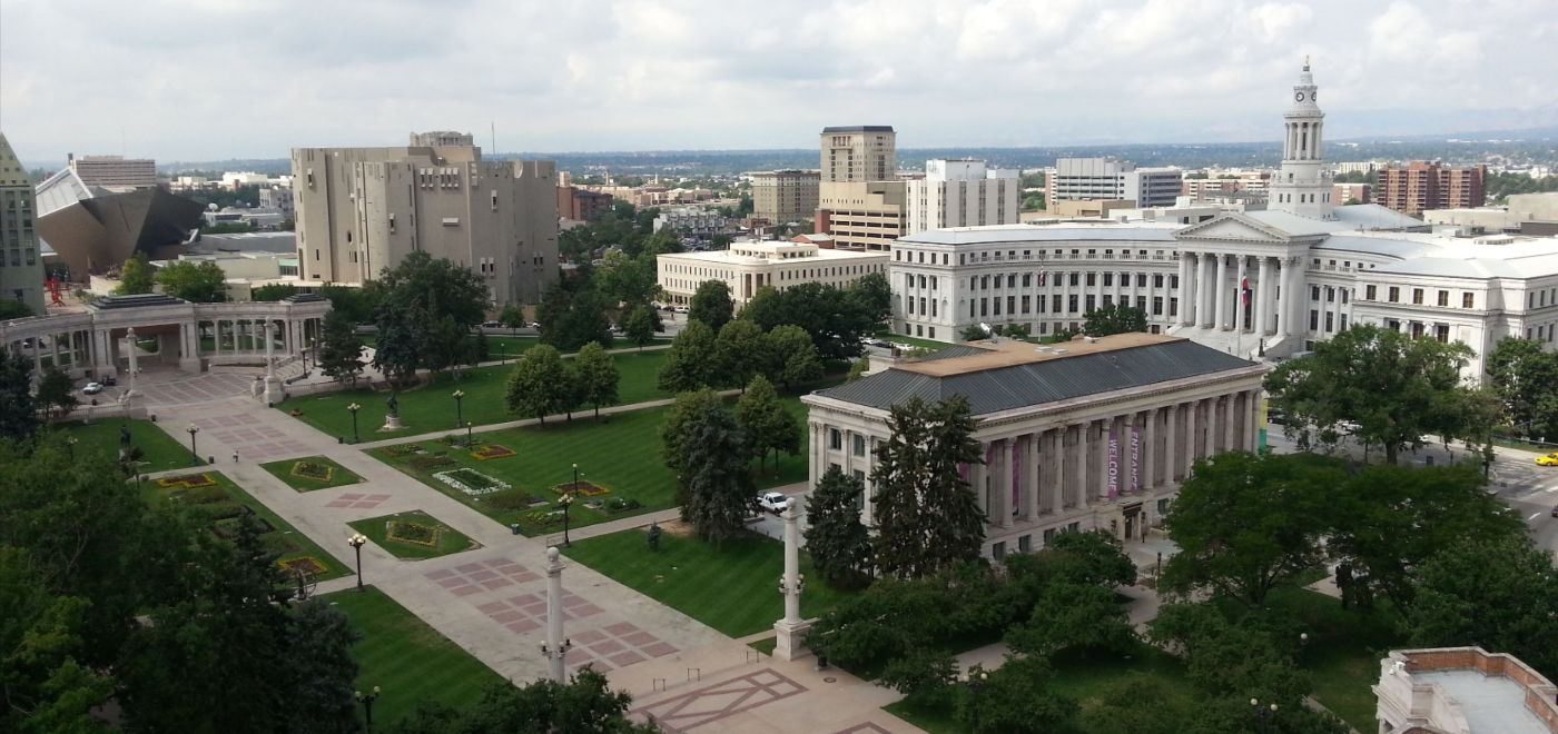 McNichols and Civic Center park.JPG